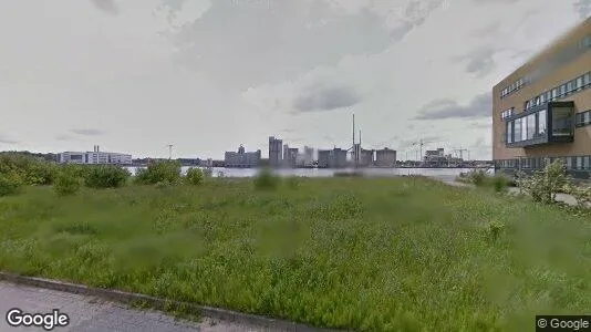 Bedrijfsruimtes te huur i Nørresundby - Foto uit Google Street View