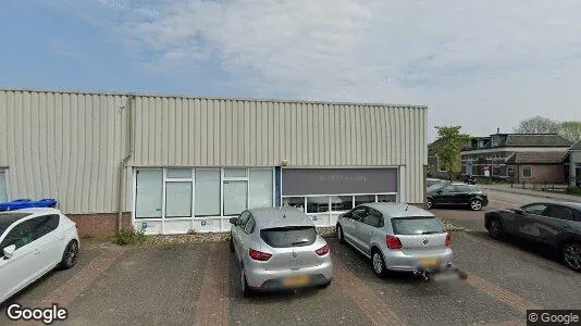 Bedrijfsruimtes te huur i Olst-Wijhe - Foto uit Google Street View