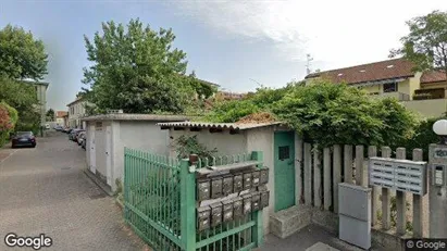 Lagerlokaler til leje i Paderno Dugnano - Foto fra Google Street View