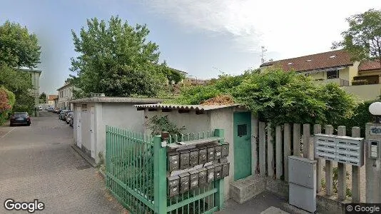 Magazijnen te huur i Paderno Dugnano - Foto uit Google Street View