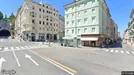 Kontor til leje, Trieste, Friuli-Venezia Giulia, Piazza Carlo Goldoni 10D, Italien