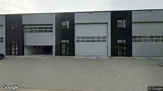 Commercial properties for rent i De Fryske Marren - Photo from Google Street View
