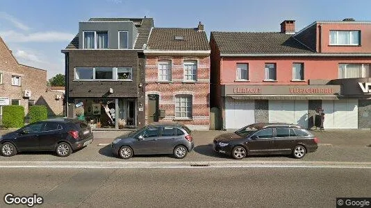 Commercial properties for rent i Brecht - Photo from Google Street View