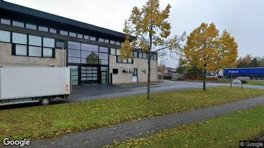 Office spaces for rent i Turku - Photo from Google Street View