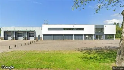 Office spaces for rent in Middelburg - Photo from Google Street View