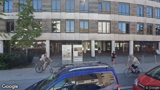 Kontorlokaler til leje i München Thalkirchen-Obersendling-Forstenried-Fürstenried-Solln - Foto fra Google Street View