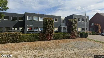 Commercial properties for rent in Venlo - Photo from Google Street View