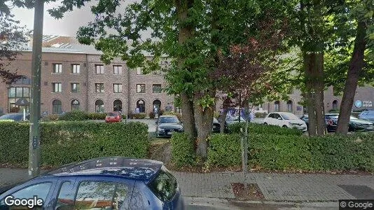 Büros zur Miete i Waterloo – Foto von Google Street View