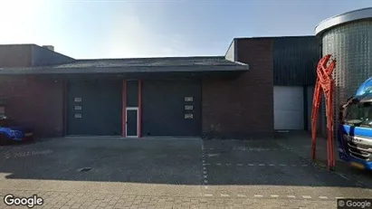 Andre lokaler til leie i Woerden – Bilde fra Google Street View