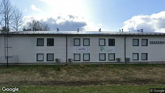 Bedrijfsruimtes te huur i Vantaa - Foto uit Google Street View