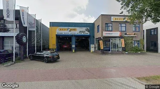 Commercial properties for rent i Best - Photo from Google Street View