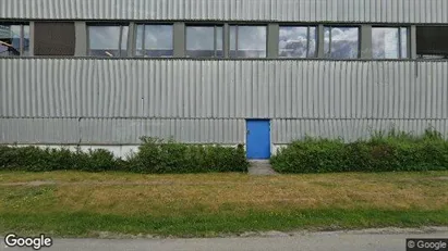 Kontorlokaler til leje i Sarpsborg - Foto fra Google Street View