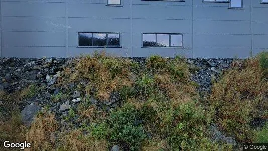Lager zur Miete i Askøy – Foto von Google Street View