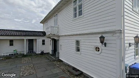 Kantorruimte te huur i Bergen Fana - Foto uit Google Street View