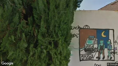 Gewerbeflächen zur Miete in Terrassa – Foto von Google Street View