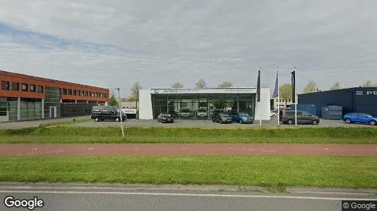 Bedrijfsruimtes te huur i Assen - Foto uit Google Street View