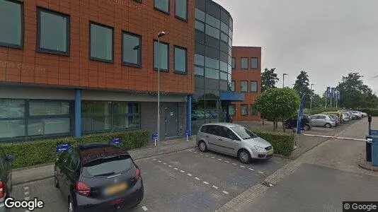 Commercial properties for rent i The Hague Leidschenveen-Ypenburg - Photo from Google Street View