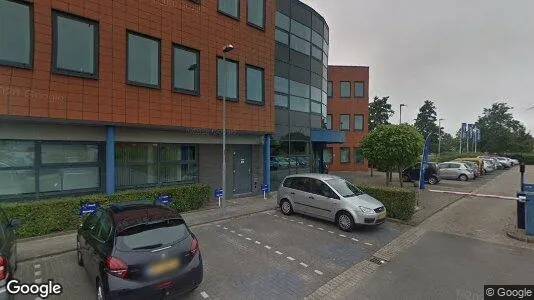 Office spaces for rent i The Hague Leidschenveen-Ypenburg - Photo from Google Street View