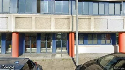 Kontorslokaler för uthyrning i Haag Escamp – Foto från Google Street View