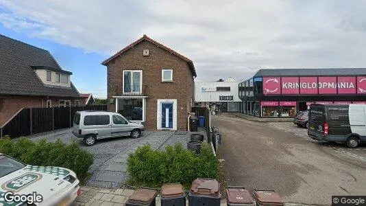 Företagslokaler för uthyrning i Aalsmeer – Foto från Google Street View