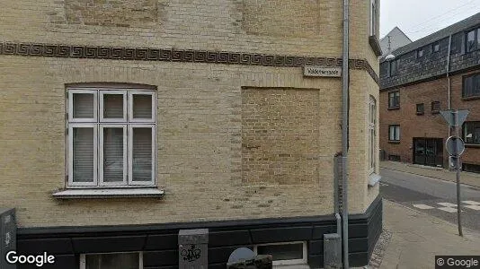 Lokaler til leje i Aalborg Centrum - Foto fra Google Street View