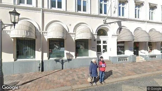 Andre lokaler til leie i Helsingborg – Bilde fra Google Street View