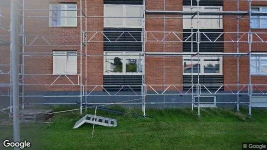 Bedrijfsruimtes te huur i Eslöv - Foto uit Google Street View