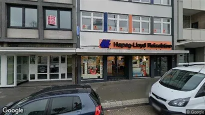 Office spaces for rent in Essen - Photo from Google Street View