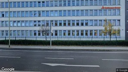 Office spaces for rent in Essen - Photo from Google Street View