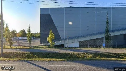 Industrial properties for rent i Tønsberg - Photo from Google Street View