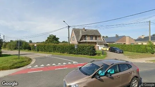 Företagslokaler för uthyrning i Westerlo – Foto från Google Street View