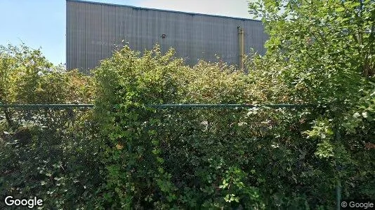Gewerbeflächen zur Miete i Duffel – Foto von Google Street View