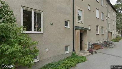 Lagerlokaler til leje i Stockholm South - Foto fra Google Street View