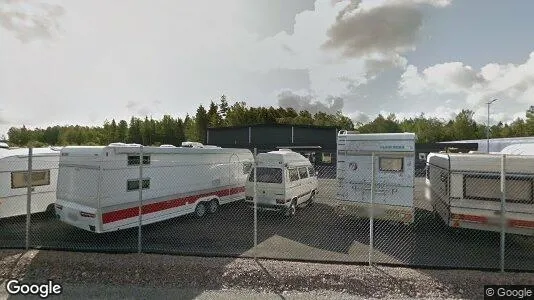 Producties te huur i Örebro - Foto uit Google Street View