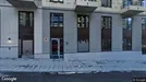 Kontor för uthyrning, Vasastan, Stockholm, Hälsingegatan 44