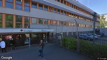 Büros zur Miete in Arvika – Foto von Google Street View