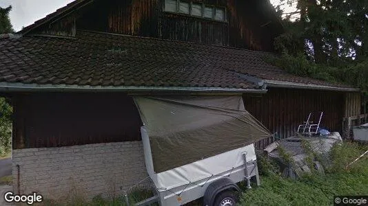 Gewerbeflächen zur Miete i Horgen – Foto von Google Street View