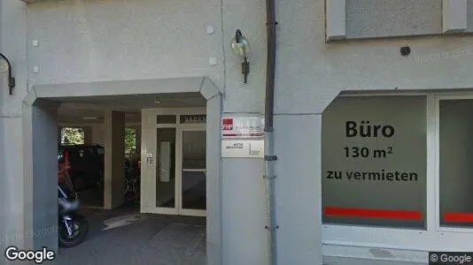 Kantorruimte te huur i Plessur - Foto uit Google Street View