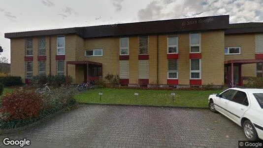 Bedrijfsruimtes te huur i Aarau - Foto uit Google Street View