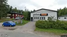 Industrilokal för uthyrning, Borgå, Nyland, Merituulentie 26, Finland