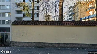 Gewerbeflächen zur Miete in Turku – Foto von Google Street View