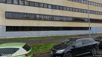 Kontorslokaler för uthyrning i Esbo – Foto från Google Street View