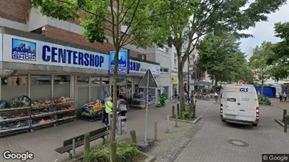 Gewerbeflächen zur Miete in Dortmund – Foto von Google Street View