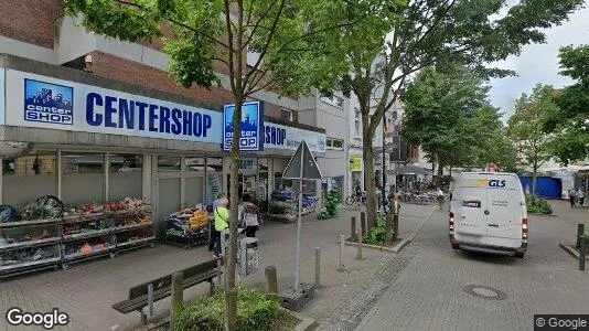 Bedrijfsruimtes te huur i Dortmund - Foto uit Google Street View