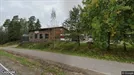 Industrilokal för uthyrning, Högfors, Nyland, Helsingintie 1, Finland