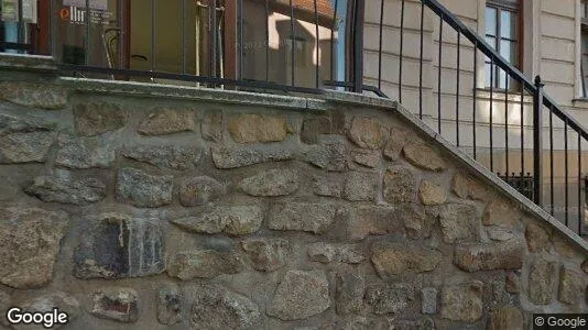 Kontorer til leie i Jelenia góra – Bilde fra Google Street View