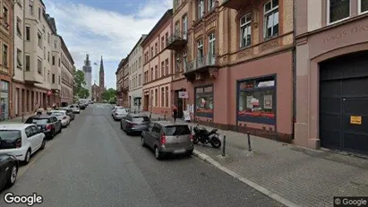 Kantorruimte te huur in Wiesbaden - Foto uit Google Street View