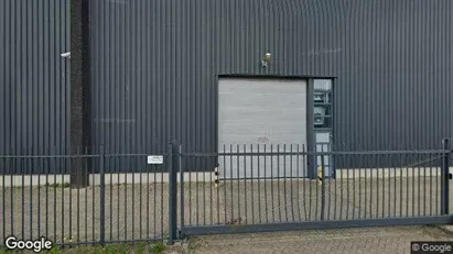 Andre lokaler til leie i Helmond – Bilde fra Google Street View