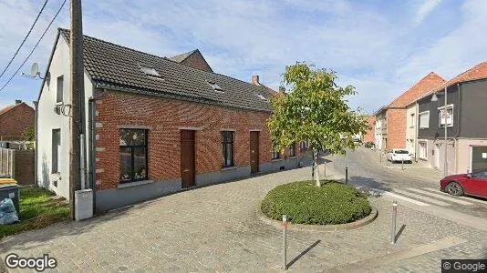 Büros zur Miete i Heist-op-den-Berg – Foto von Google Street View
