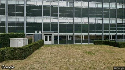 Commercial properties for rent i Apeldoorn - Photo from Google Street View